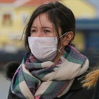 Çin'den 200 milyon maske siparişi!