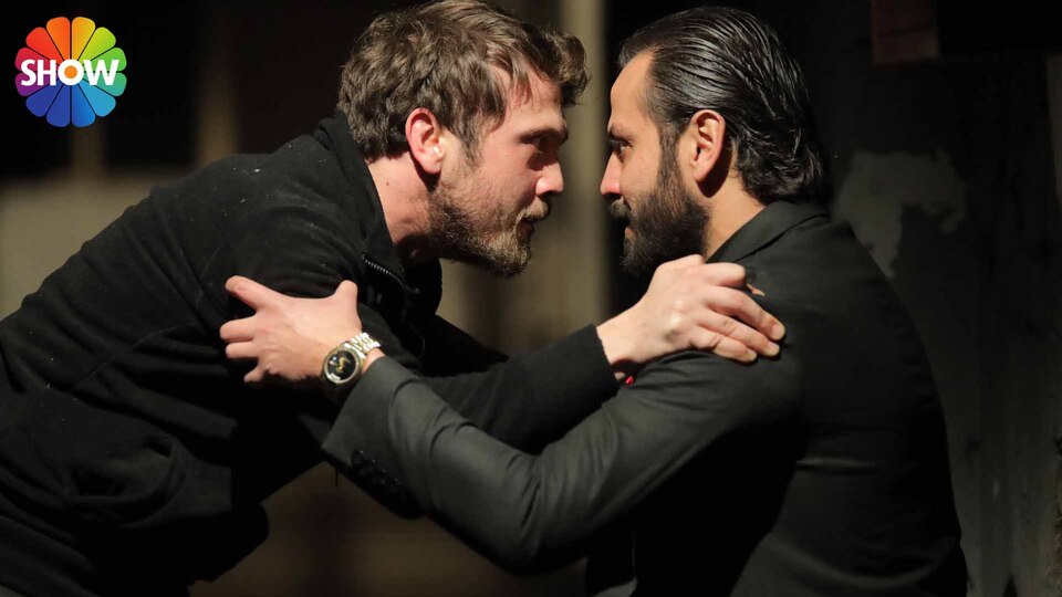 Yamaç ve Vartolu karşı karşıya!