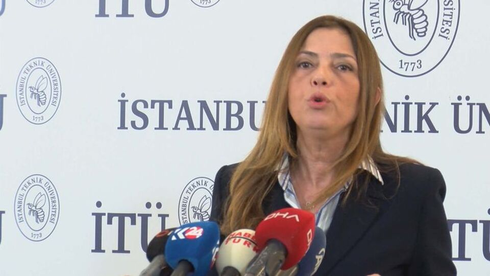 İTÜ'lü akademisyenlerden deprem raporu