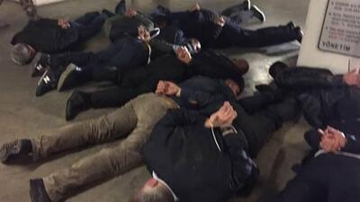 İstanbul'da Rus mafyasına operasyon