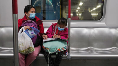 ABD´li senatör: Uçak seferlerini derhal durdurmalıyız