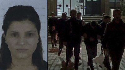 7 yıldır kayıptı, töre cinayeti çıktı