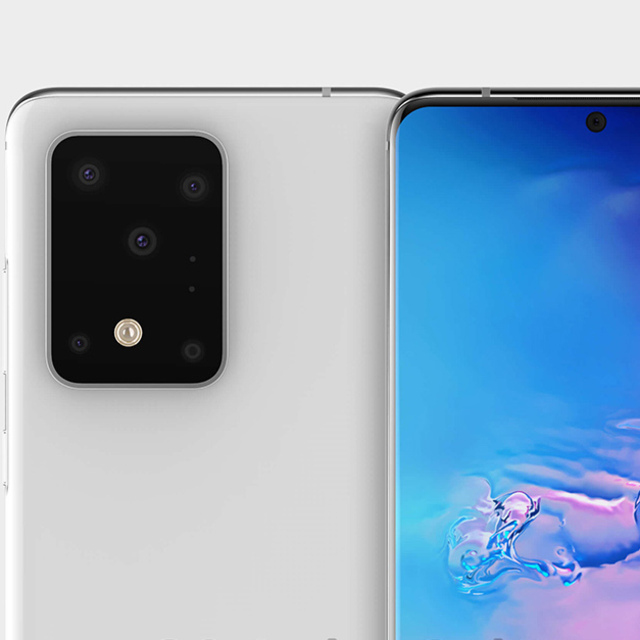 Samsung beklenen tarihi açıkladı!