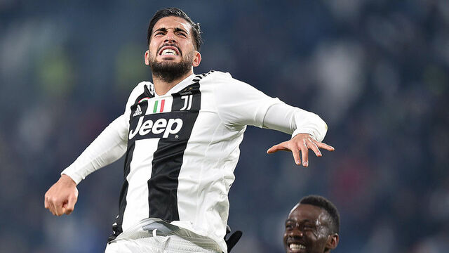 Emre Can, Dortmund'a...