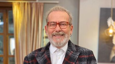 Uğurkan Erez kimdir?