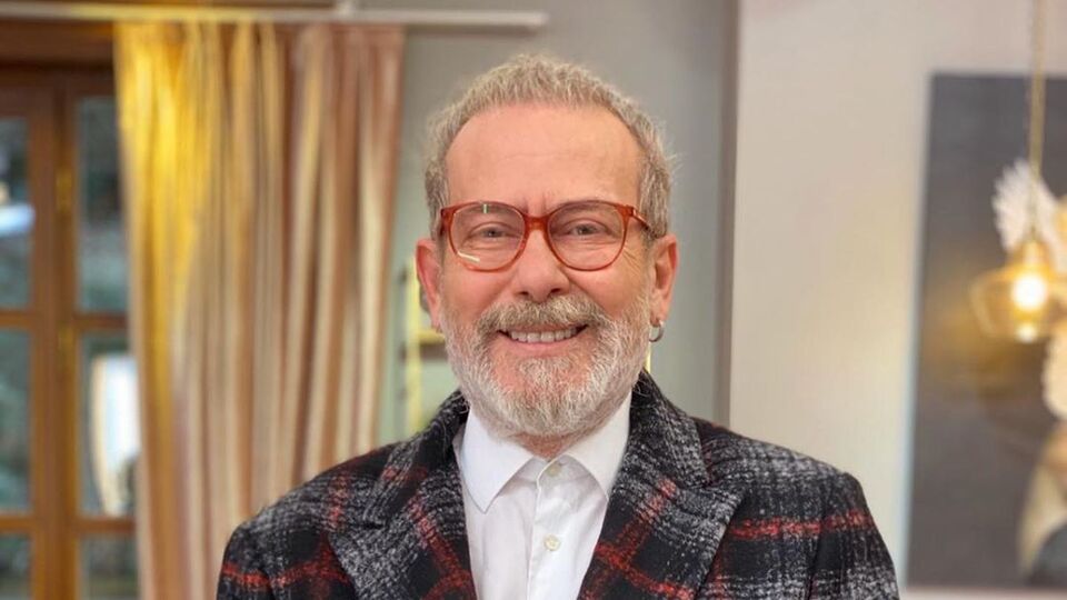 Uğurkan Erez kimdir?