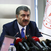 Çapa'daki Çinli çocukla ilgili açıklama!