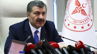 Çapa'daki Çinli çocukla ilgili açıklama!