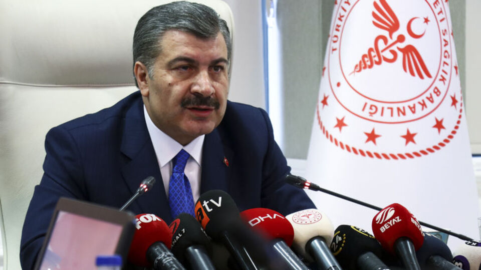 Çapa'daki Çinli çocukla ilgili açıklama!