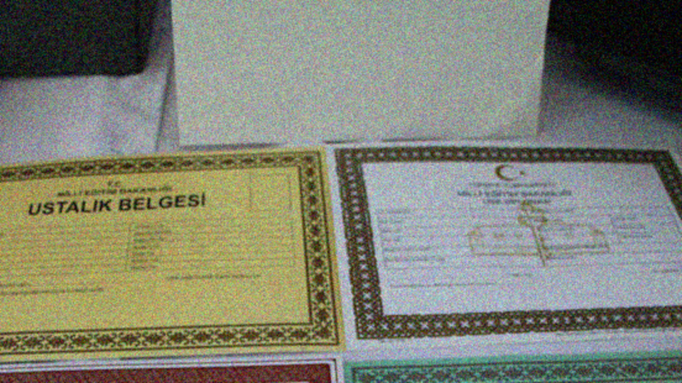 Diploması sahte çıkınca dava açıldı