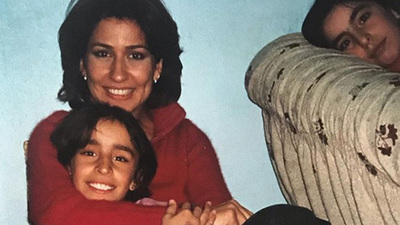 "Yıl 2001 olmalı..."