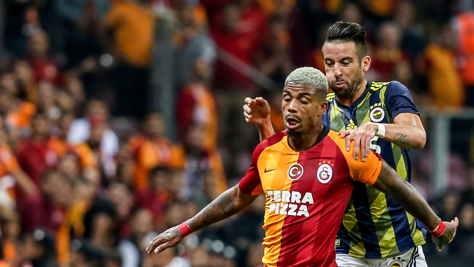 Derbi tarihi açıklandı