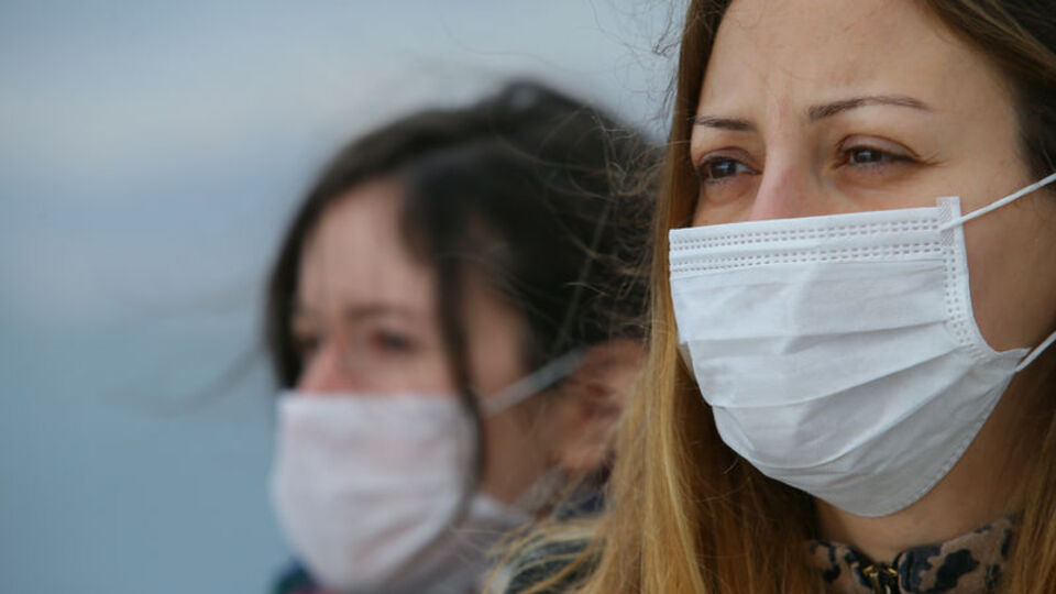 'Aynı zamanda korku salgını başlattı'