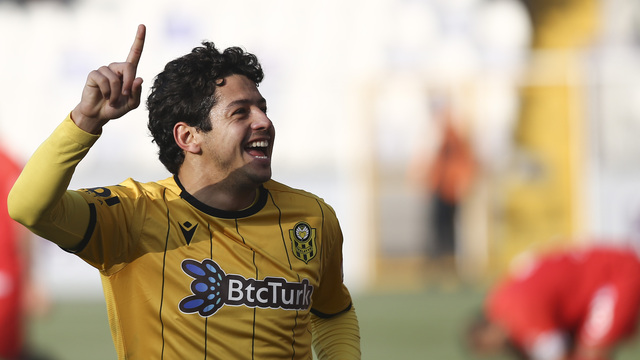 Guilherme resmen açıklandı
