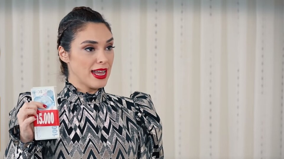 Zuhal Topal'la Sofrada kim kazandı?