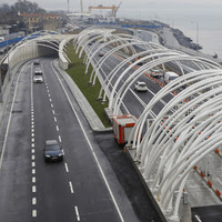 Avrasya Tüneli'ne zam