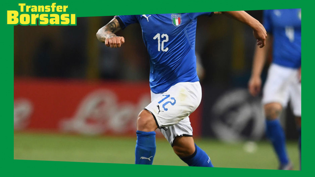 Son dakikada imza şov!