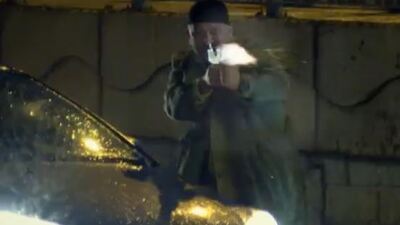 Arka Sokaklar 540. son bölüm!