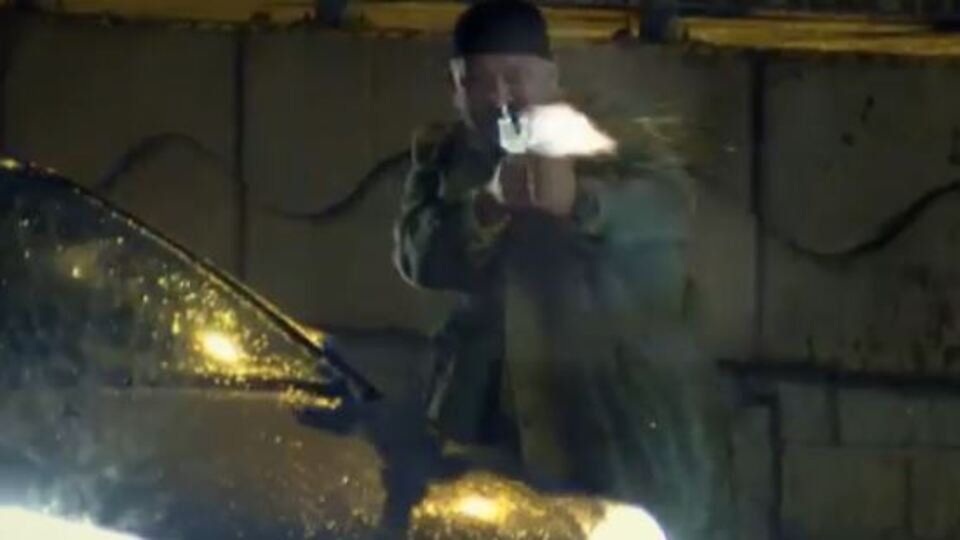 Arka Sokaklar 540. son bölüm!