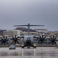 Koca Yusuf yola çıktı! Tahliye başlıyor!
