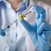 Koronavirüs aşısı için tarih verildi!