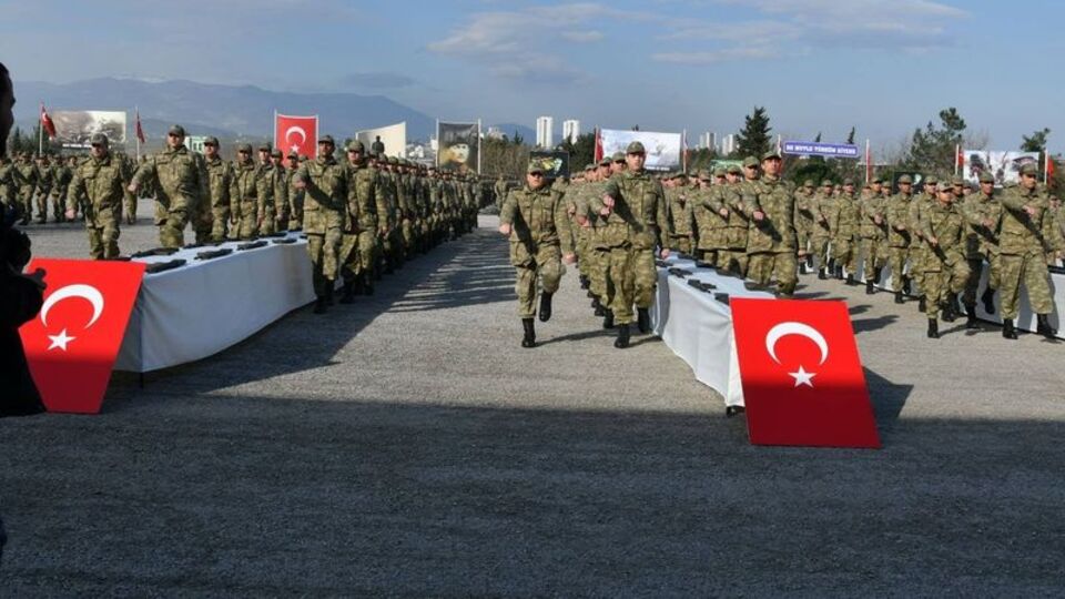 Askerlik yapacakların dikkatine! İşte haklarınız