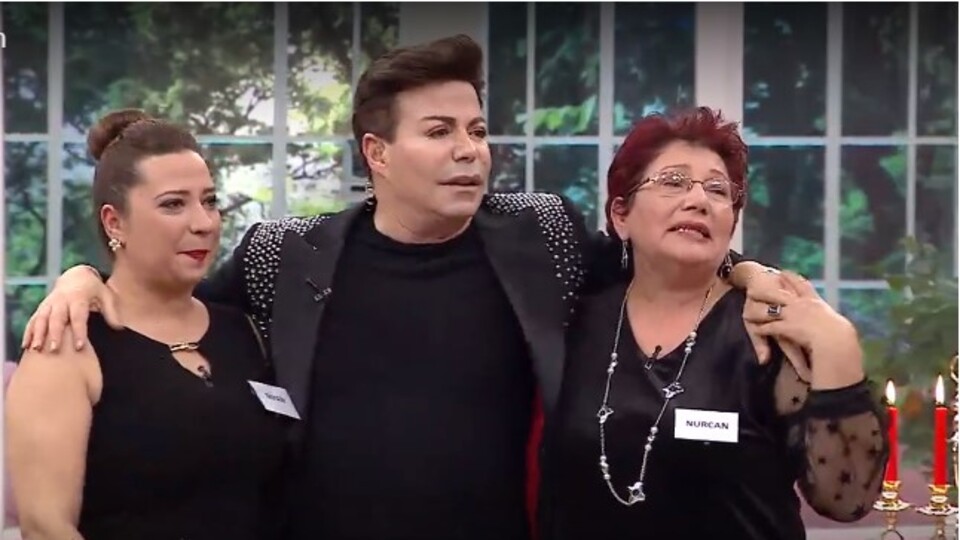 Gelinim Mutfakta kim birinci oldu?