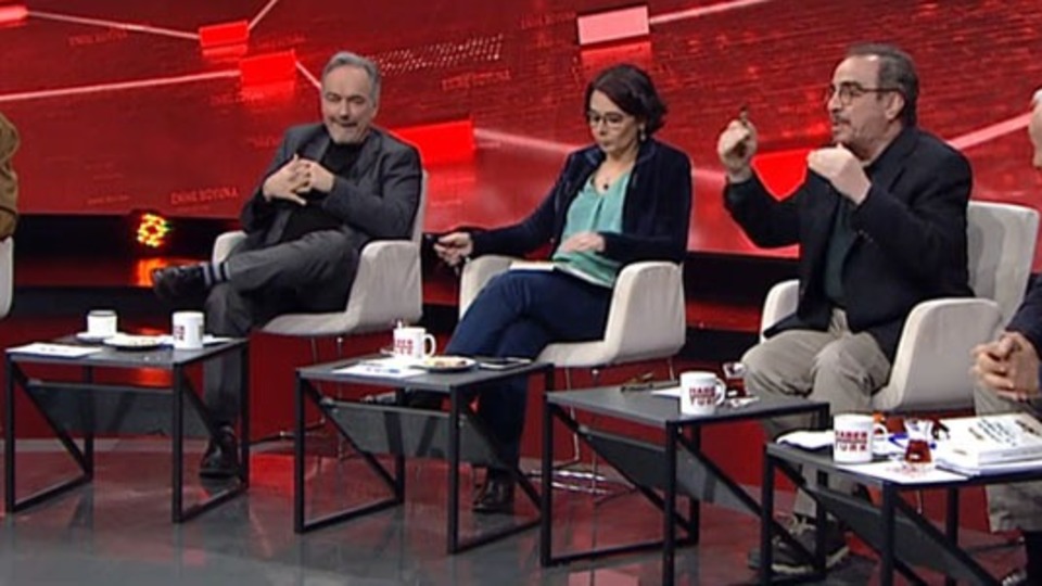 "Koronavirüs'te paniğe gerek yok ama tedbir alınmalı"