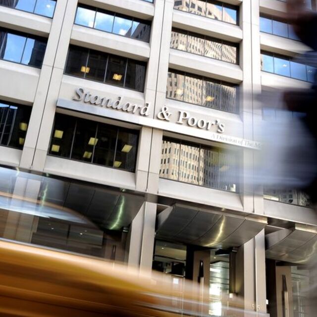 S&P'den değişiklik beklenmiyor