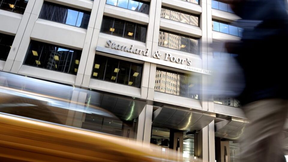S&P'den değişiklik beklenmiyor