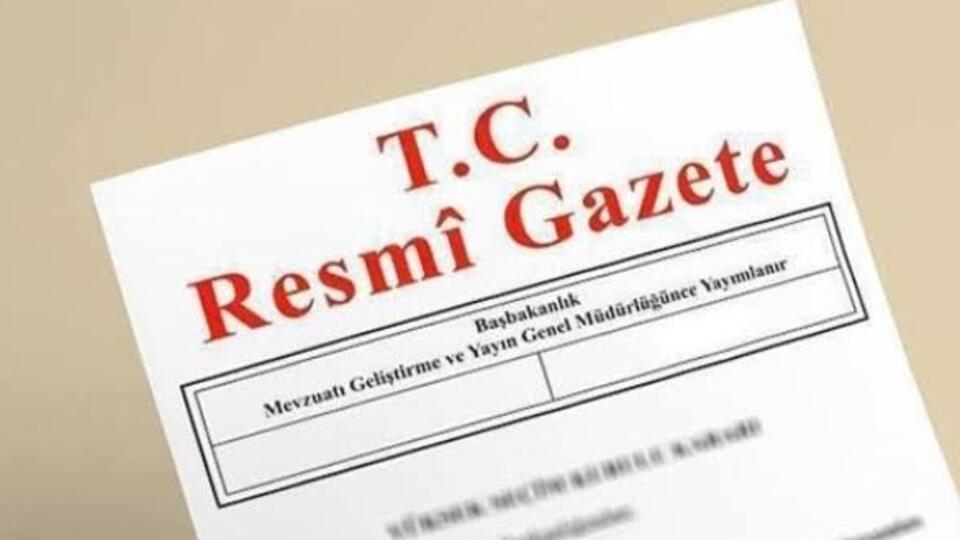 Yeni Vakıflar Genel Müdürü belli oldu