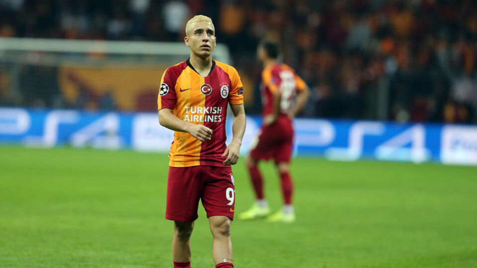 İşte yeni takımı...