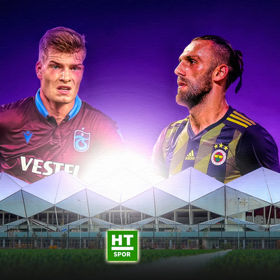 İşte dev maçın 11'leri!