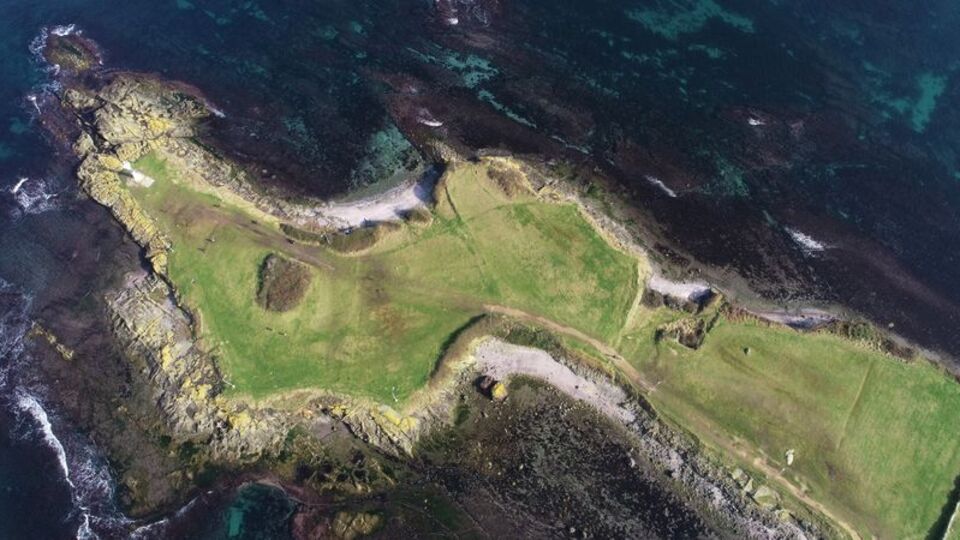 Karadeniz'in Altın Postu!