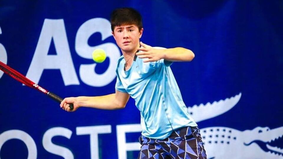 Atakan Karahan, Fransa'da yarı finalde