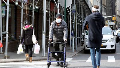 Cerrahpașa'dan koronavirüs bilgilendirme raporu