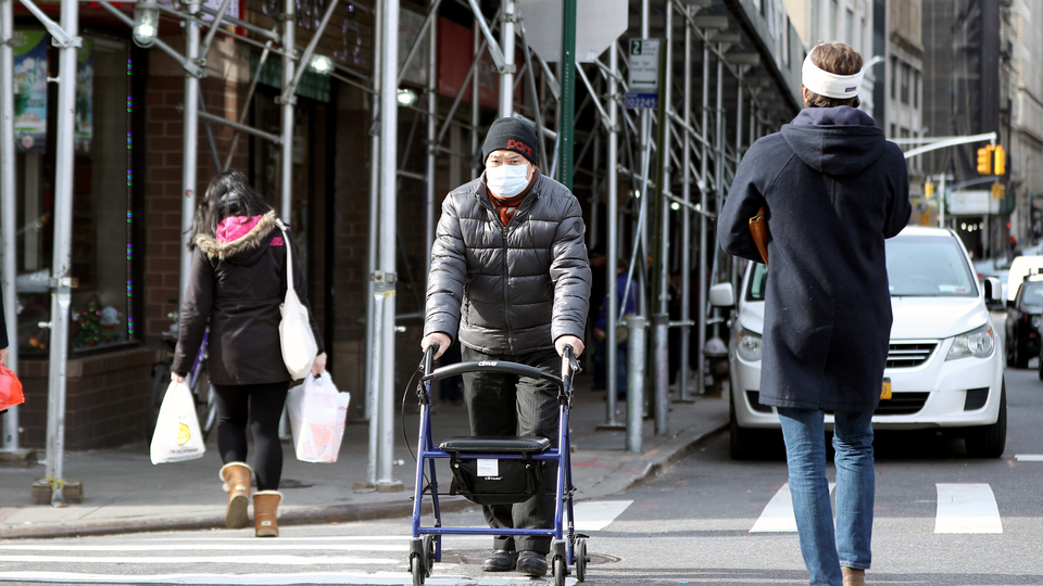 Cerrahpașa'dan koronavirüs bilgilendirme raporu