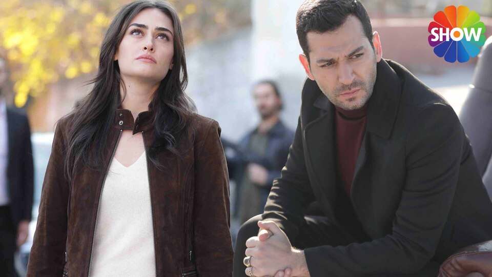 'Ramo' ilk 3 bölümüyle 30 milyonu gördü!