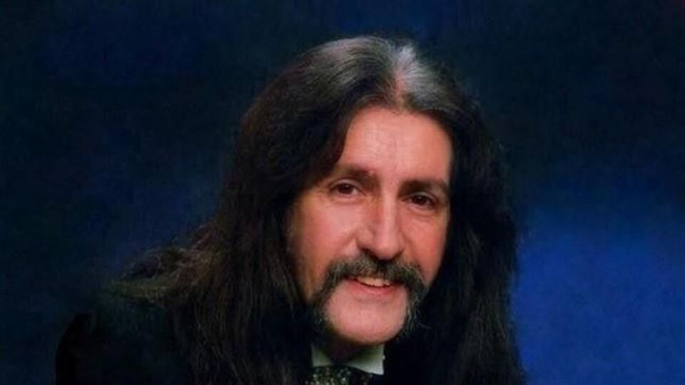 Barış Manço kimdir?