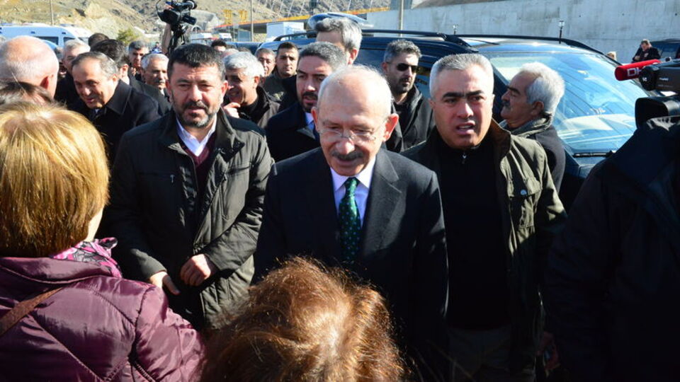 "Elazığ afet bölgesi ilan edilmeli"