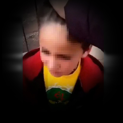 O öğretmenin görevine son verildi