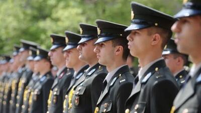 Jandarma astsubay alımı 2020 başvuru yap!