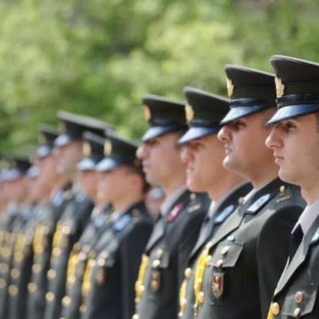 Jandarma astsubay alımı 2020 başvuru yap!