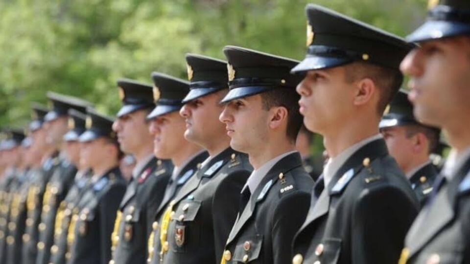 Jandarma astsubay alımı 2020 başvuru yap!