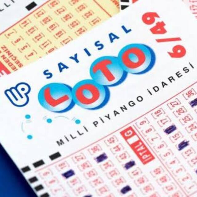 Sayısal Loto sonuçları 1 Şubat