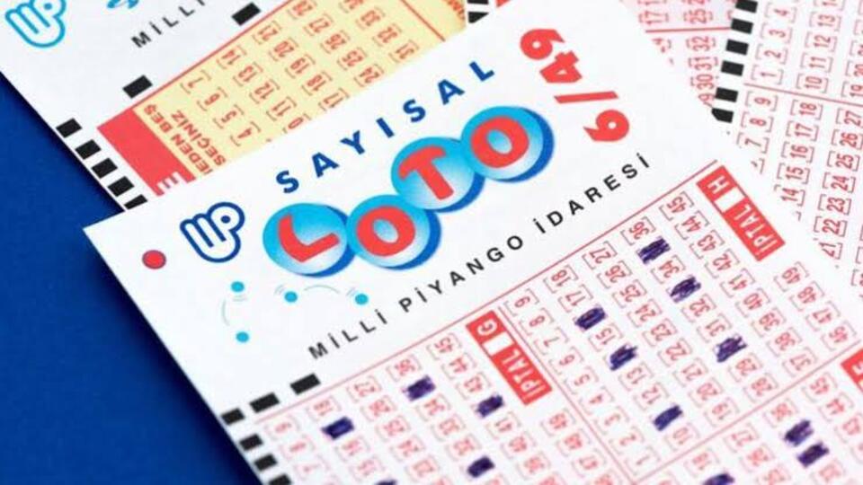 Sayısal Loto sonuçları 1 Şubat