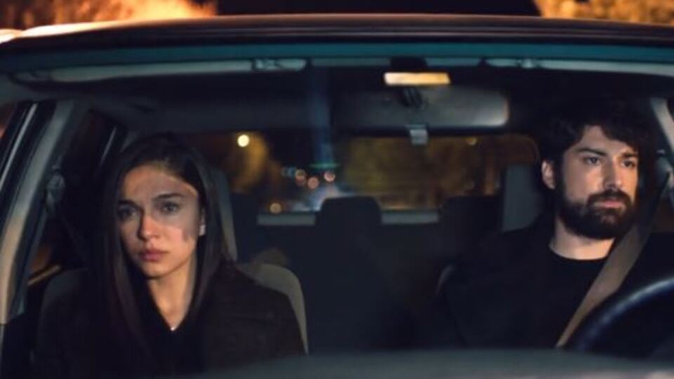 Zümrüdüanka son bölüm!