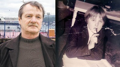 Yeşilçam'dan bir yıldız daha kaydı!