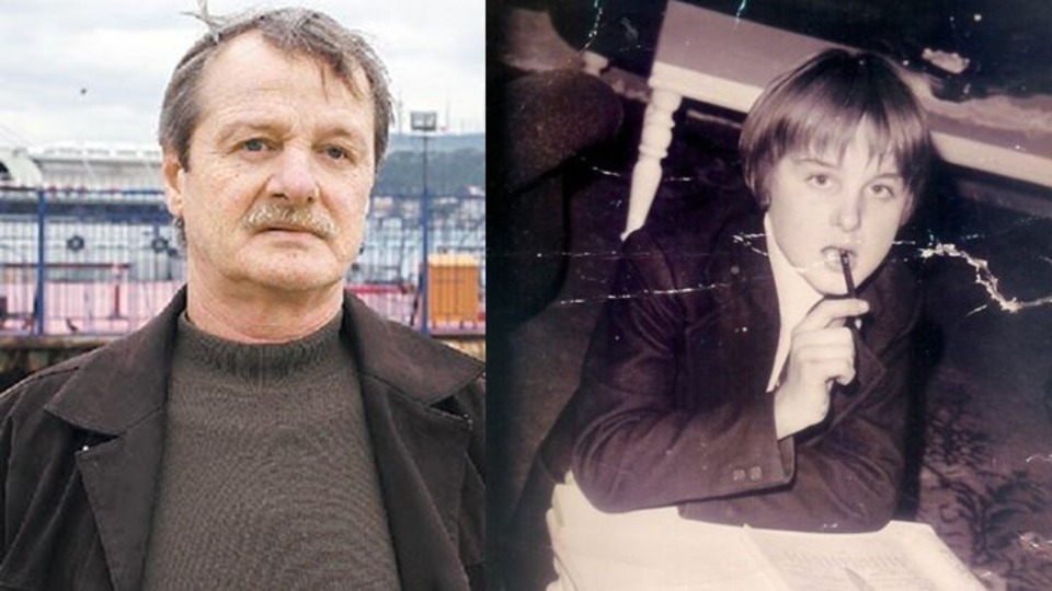 Yeşilçam'dan bir yıldız daha kaydı!