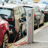 Elektrikli araca özel şerit talebi